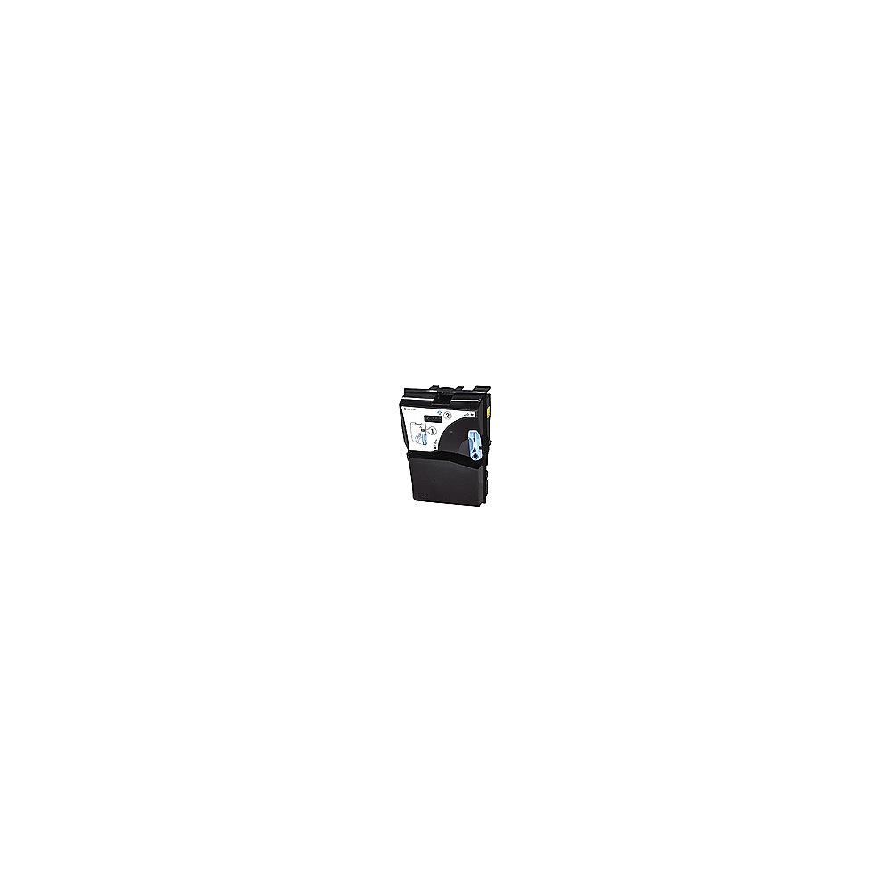 Kyocera 1T02FZ0EU0 Toner schwarz TK 825K