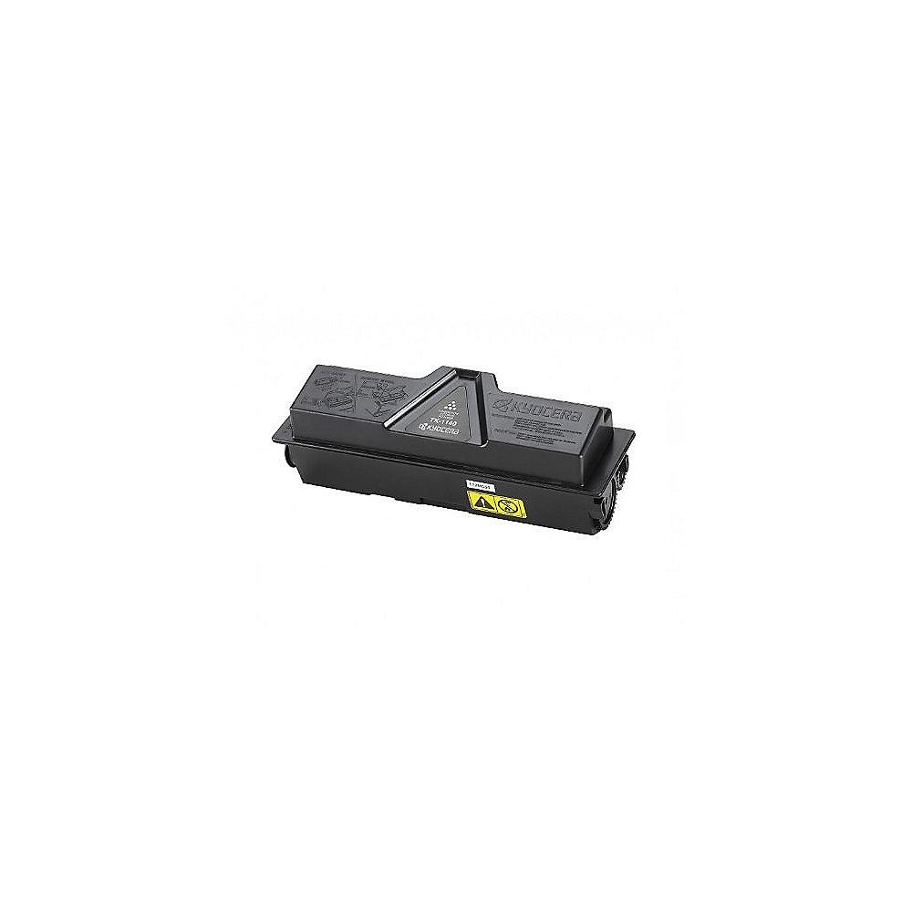 Kyocera 1T02ML0NL0 Toner Schwarz TK-1140 für ca. 7.200 Seiten