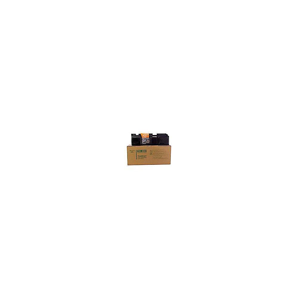 Kyocera 37027030 Toner schwarz TK 30H
