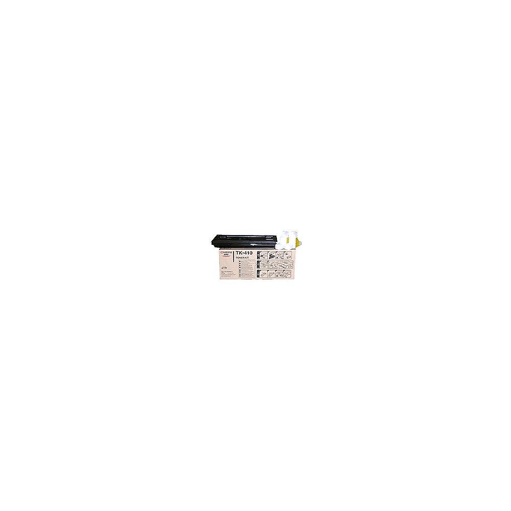 Kyocera 370AM010 Toner schwarz TK 410