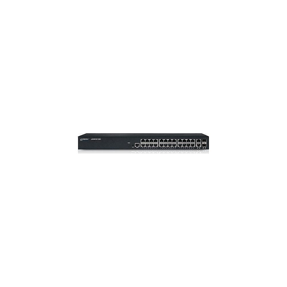 LANCOM GS-2326  26x Gigabit Switch managed