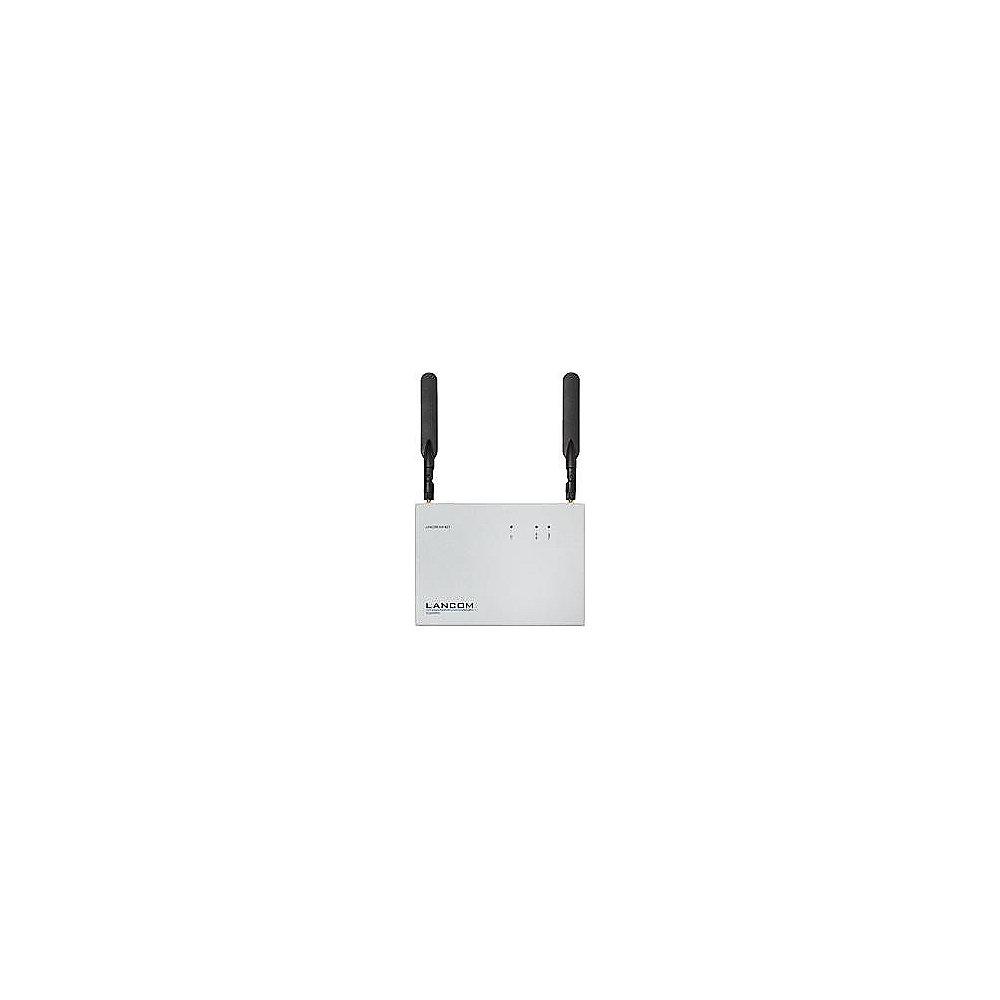 LANCOM IAP-821 Wireless 802.11ac PoE-PD Access Point, LANCOM, IAP-821, Wireless, 802.11ac, PoE-PD, Access, Point