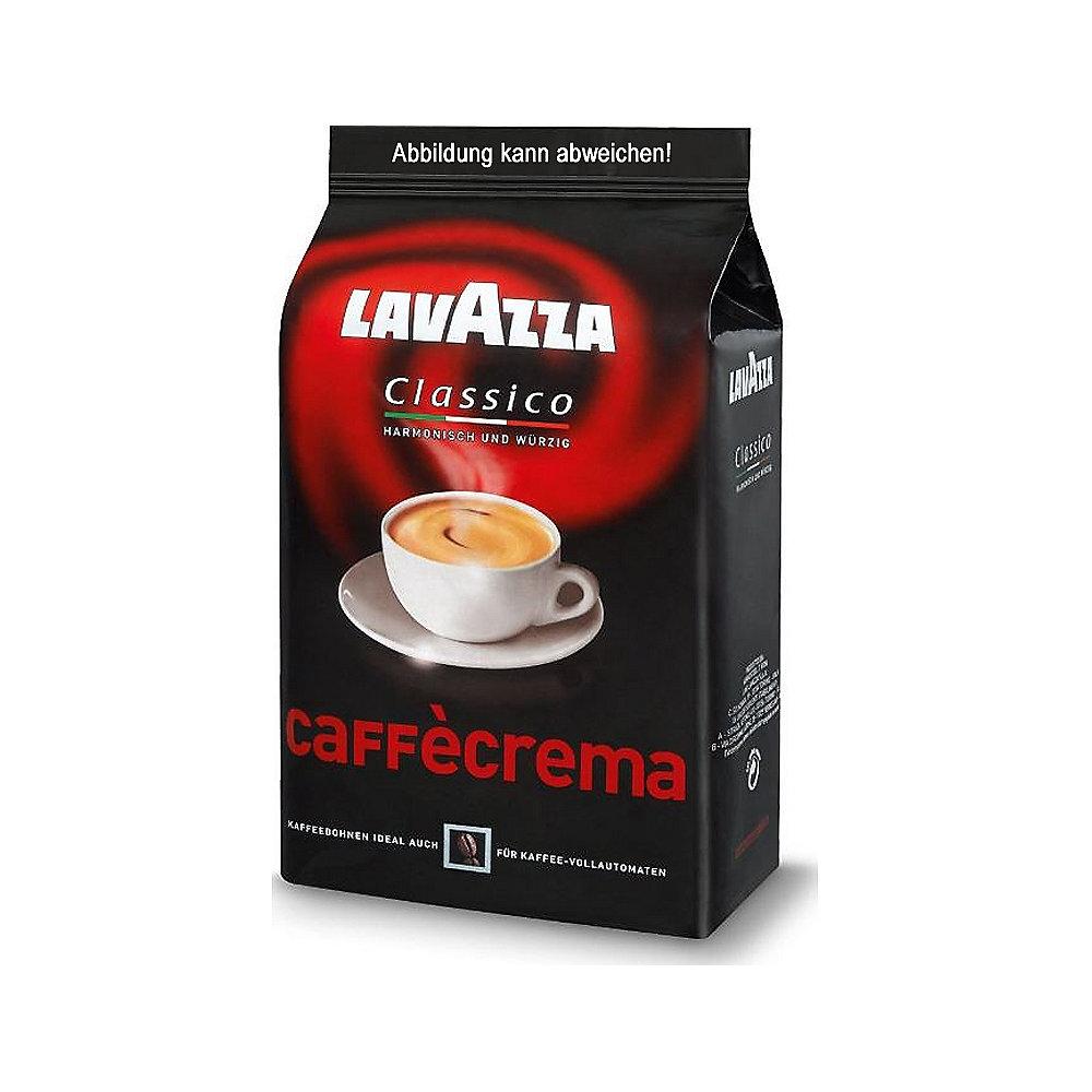 Lavazza Classico 1000g - Kaffeebohnen