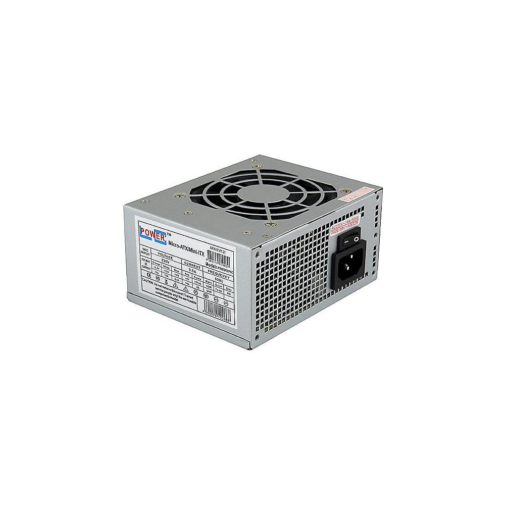 LC-Power LC200SFX V3.21 - 200 Watt Standard SFX Netzteil