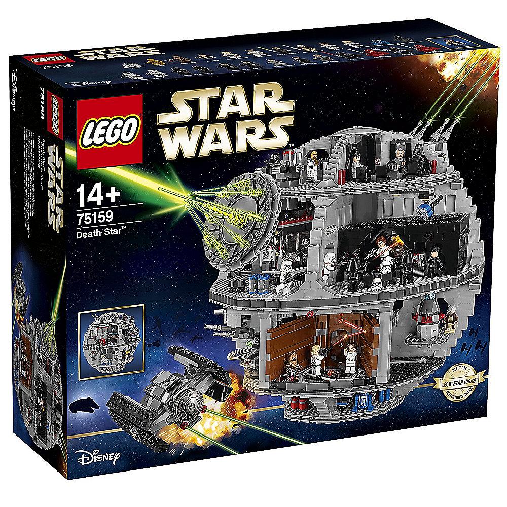 LEGO Star Wars - Death Star™ (75159)