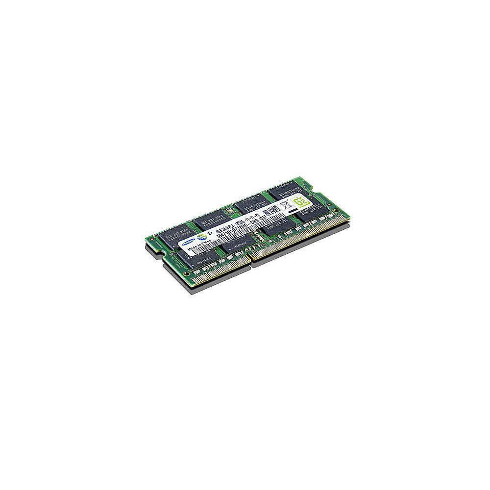 Lenovo 8 GB DDR3-1600 RAM für ThinkPad Edge L/T/W/X (0A65724)