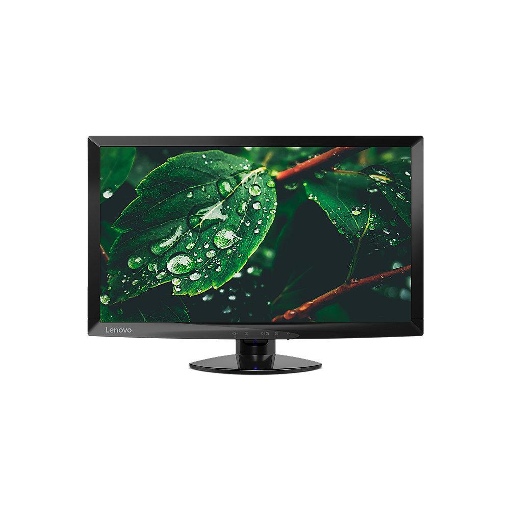 Lenovo C24-10 59,9cm (23,6") 16:9 FHD TN Monitor VGA/HDMI 1ms 1000:1