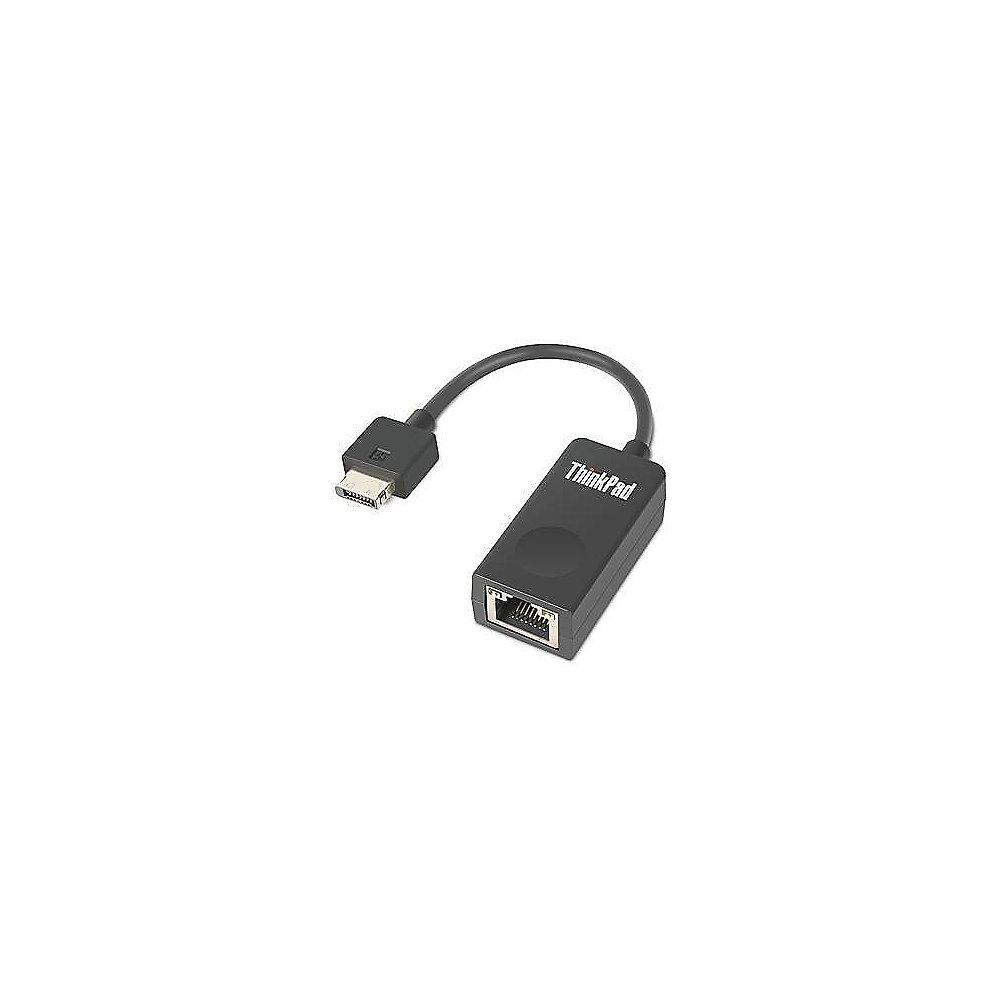 Lenovo Ethernet LAN Netzwerk Adapter - ThinkPad Ethernet Extension Adapter Gen 2, Lenovo, Ethernet, LAN, Netzwerk, Adapter, ThinkPad, Ethernet, Extension, Adapter, Gen, 2