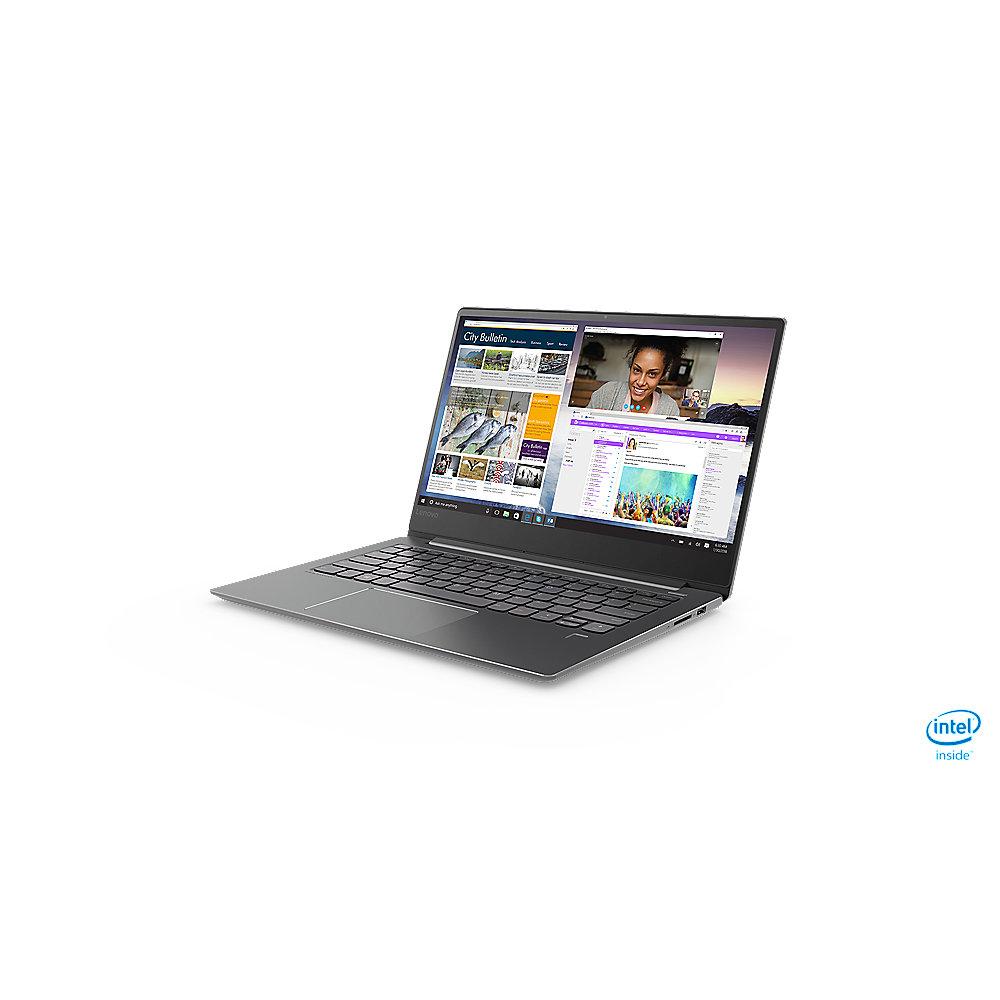 Lenovo IdeaPad 530S-14IKB 81EU00K5GE 14"FHD IPS i7-8550U 8GB/256GB SSD Win10