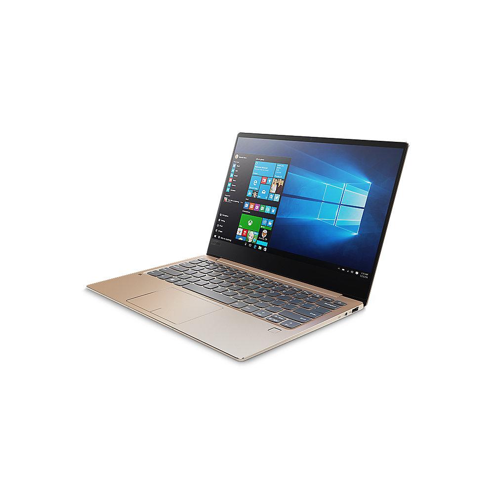Lenovo IdeaPad 720s-13IKB 81BV0056GE 13,3" FHD IPS i7-8550U 8GB/256GB SSD Win10