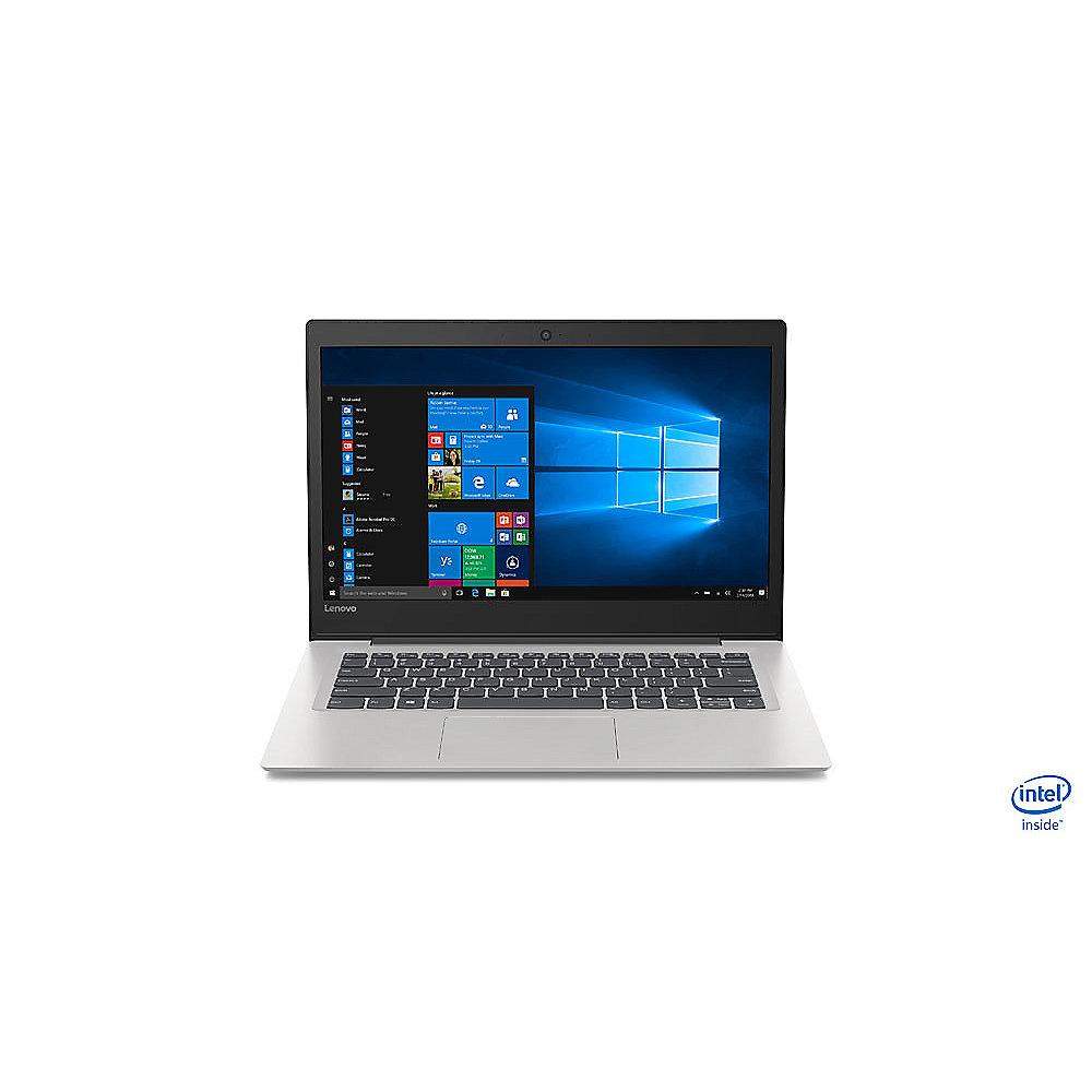 Lenovo IdeaPad S130-14IGM 81J2004VGE 14"FHD N5000 4GB/128GB SSD Win10