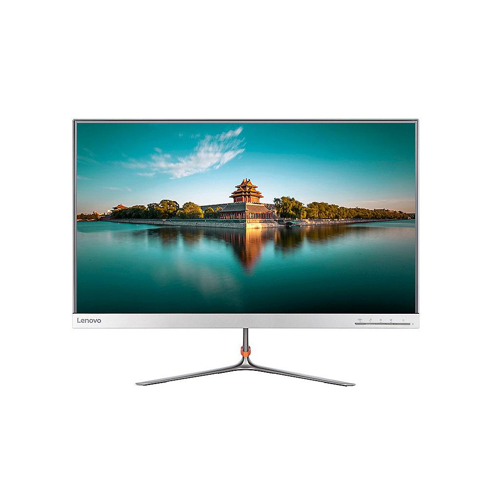 Lenovo L27q-10 68,6cm (27") Gaming-Monitor 16:9 QHD IPS DP/HDMI 4ms 1000:1