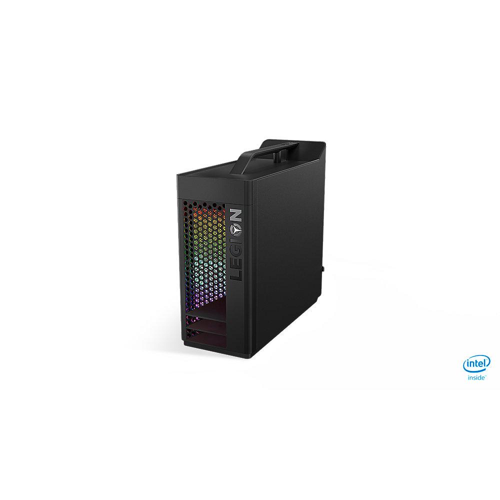 Lenovo Legion T730-28ICO Gaming PC i9-9700K 32GB/1TB 256GB SSD RTX2080 Win10