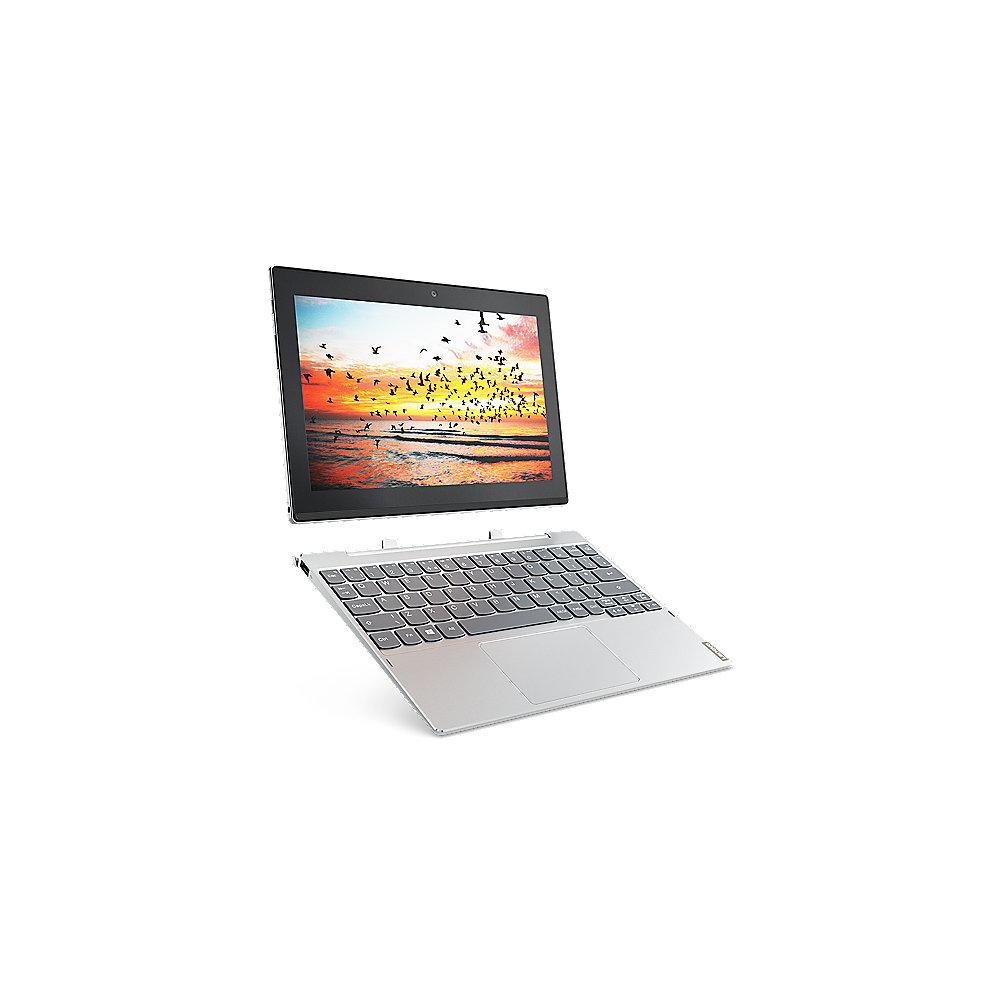 Lenovo Miix 320-10ICR 80XF0019GE 2in1 Notebook  X5-Z8350 64GB 10"HD W10