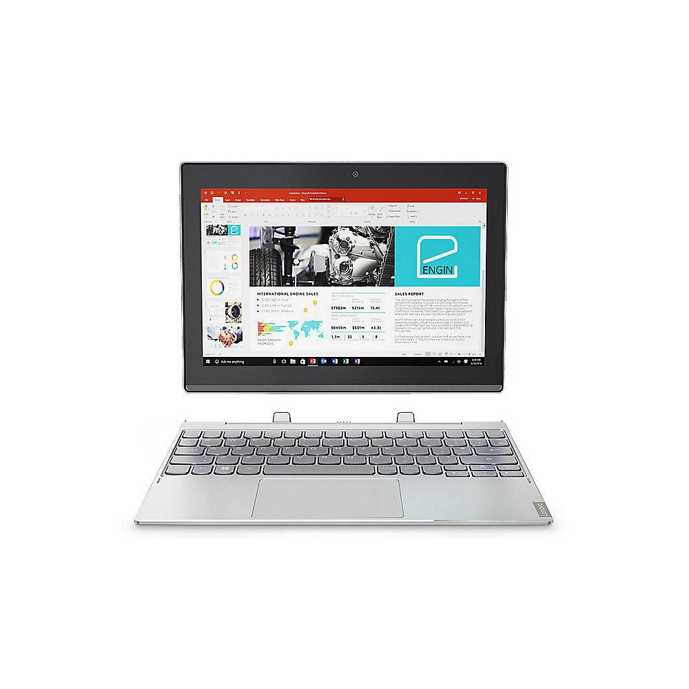 Lenovo Miix 320-10ICR 80XF003SGE 2in1 Notebook X5-Z8350 128GB eMMC Windows 10