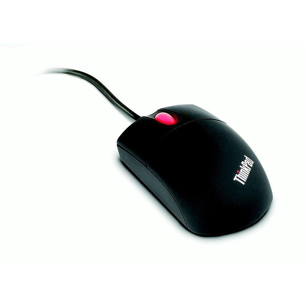 Lenovo Mouse TOP Travel Wheel - 800dpi (31P7410)