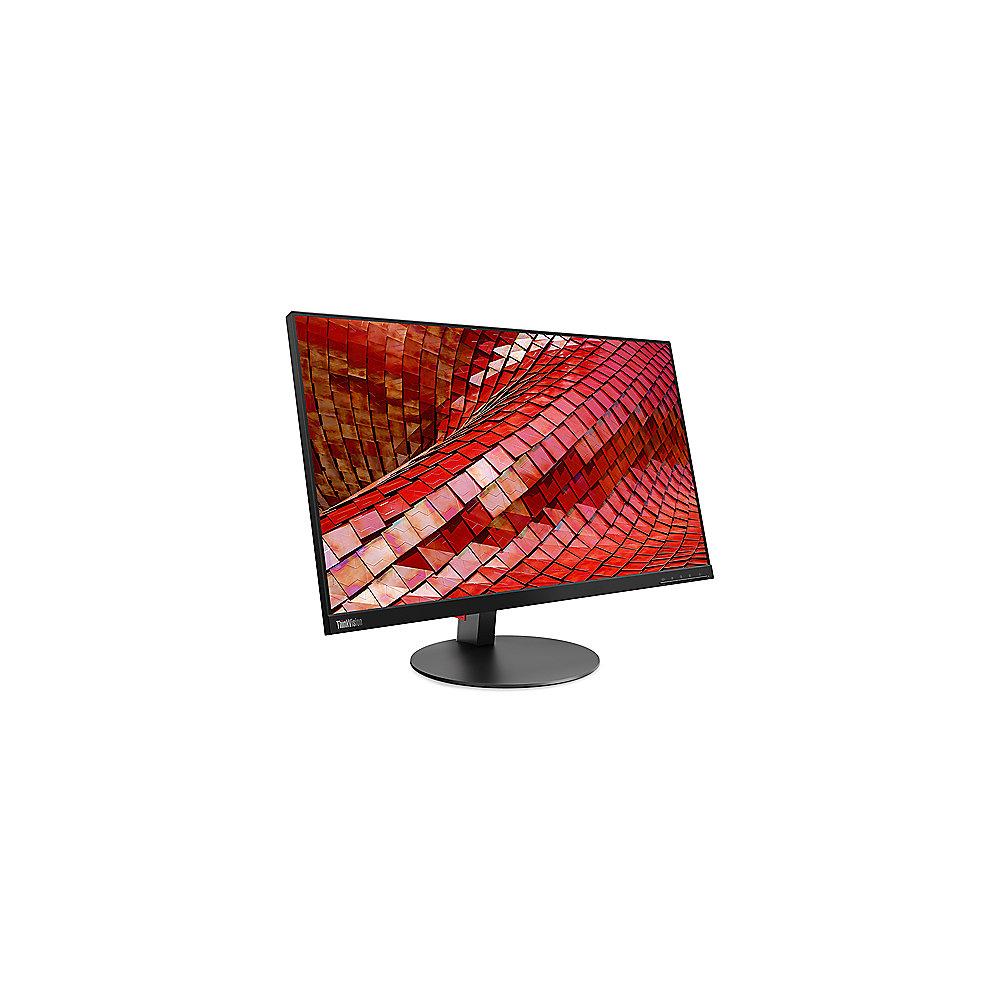 Lenovo T27i-10 68,6cm (27") 16:9 TFT VGA/HDMI/DP 6 ms