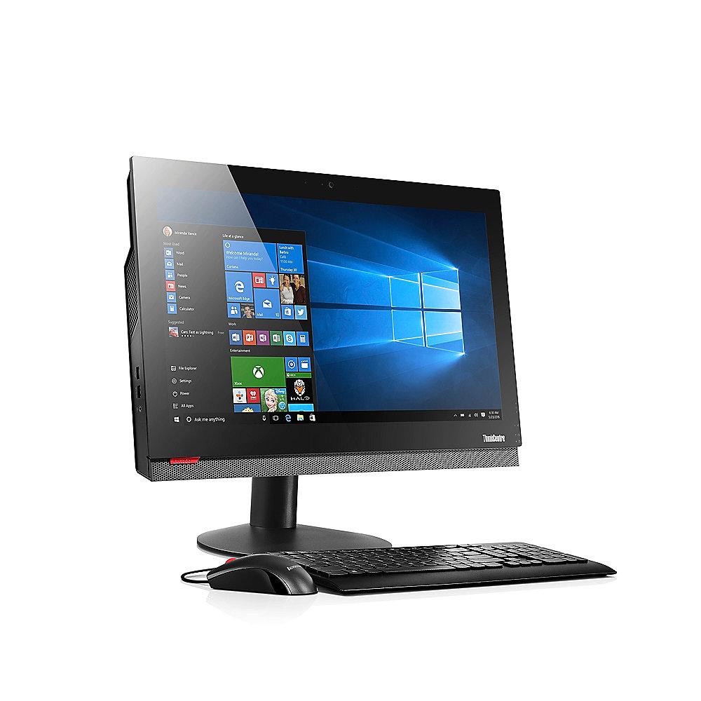 Lenovo ThinkCentre M810z 10NY000FGE All-In-One i5-7400 8GB 256GB SSD Win 10 Pro