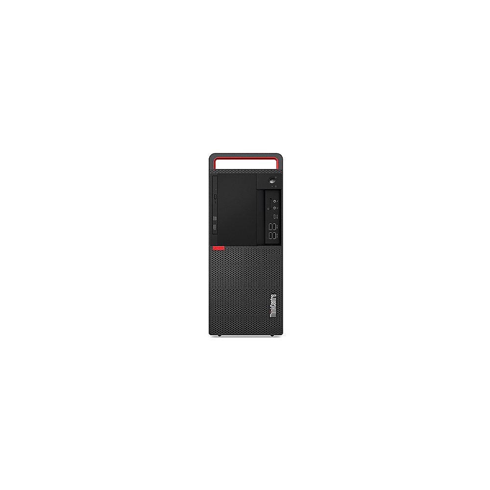 Lenovo ThinkCentre M920t 10SF002EGE i7-8700vPro 16GB 512GB SSD DVD±RW WLAN W10P