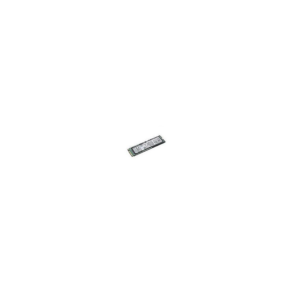 Lenovo ThinkPad 1TB PCIe-NVMe (TLC Opal) M.2 SSD (4XB0N10301)