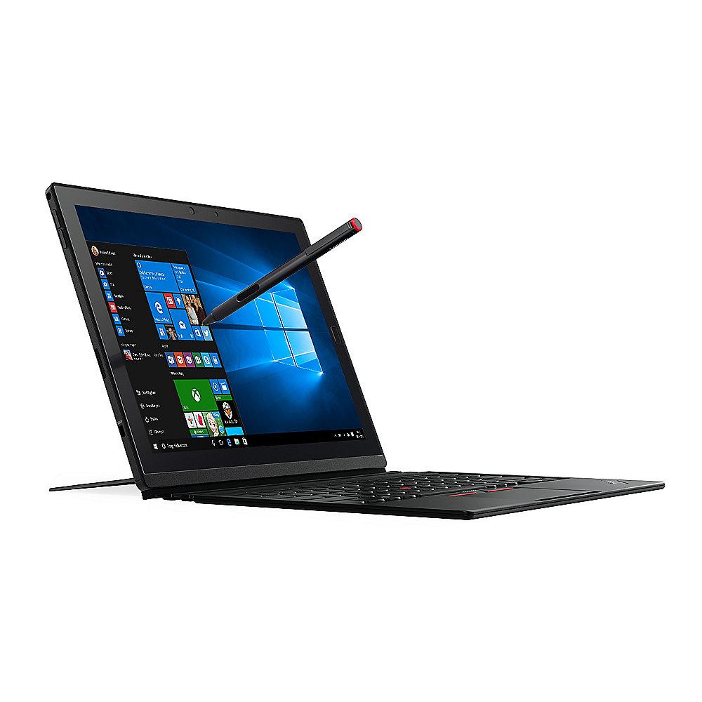 Lenovo ThinkPad X1 Tablet 2in1 Notebook m7-6Y75 Full HD  SSD LTE Windows 10 Pro