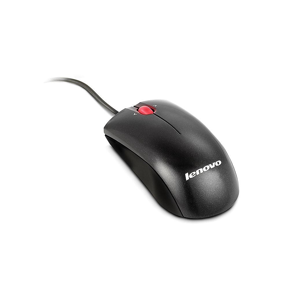Lenovo USB Laser Mouse 2000 dpi (41U3074)