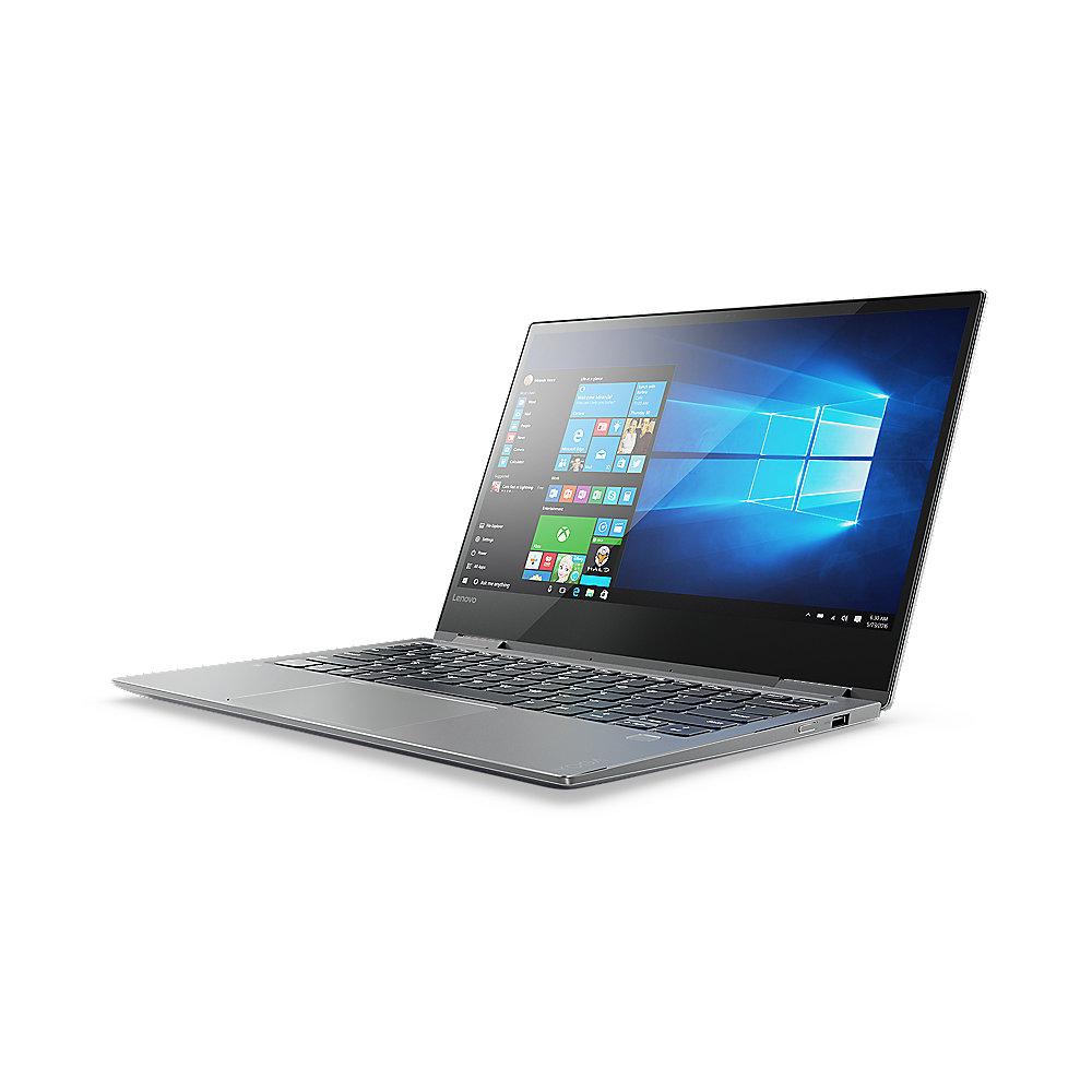 Lenovo Yoga 720-13IKBR Convertible 13,3" FHD i5-8250U 8GB 256GB SSD Win 10  Pen