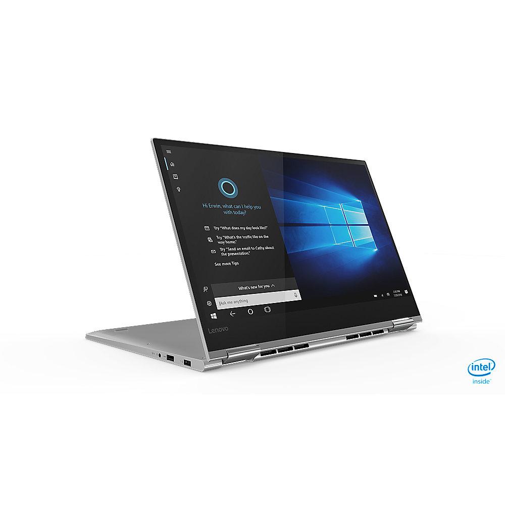 Lenovo Yoga 730-15IWL 81JS000GGE 15,6"FHD i7-8565U 16GB/512GB SSD GTX1050 Win10