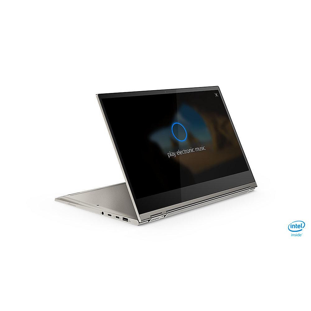 Lenovo Yoga C930-13IKB 81C400A5GE 13,9"UHD 4K i7-8550U 16GB/2TB SSD Win 10  Pen