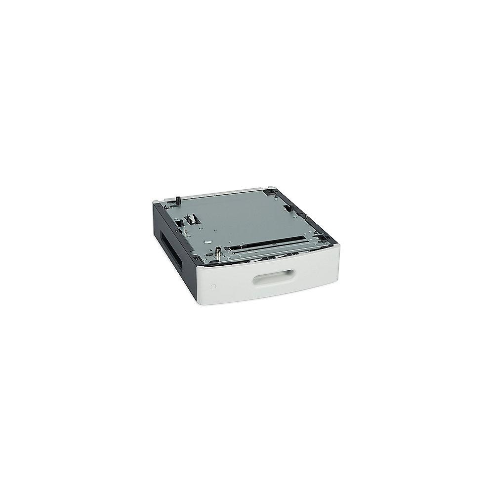 Lexmark 40G0802 550 Blatt Zufuhr, Lexmark, 40G0802, 550, Blatt, Zufuhr