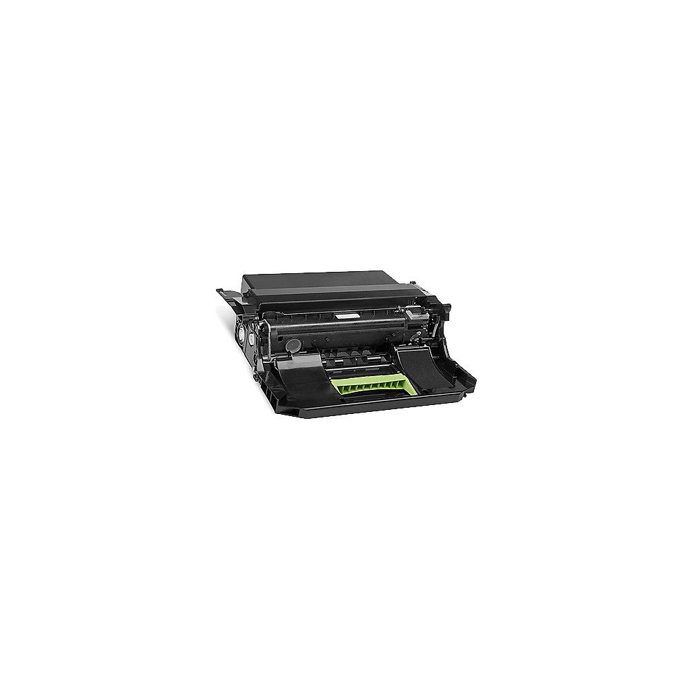 Lexmark 520ZA / 52D0ZA0 Belichtungseinheit Schwarz für ca. 100.000 Seiten