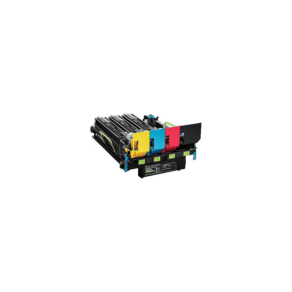 Lexmark  74C0ZV0 Rückgabe-Belichtungskit Farbe CMY 150.000S. CS720, CS725, CX725