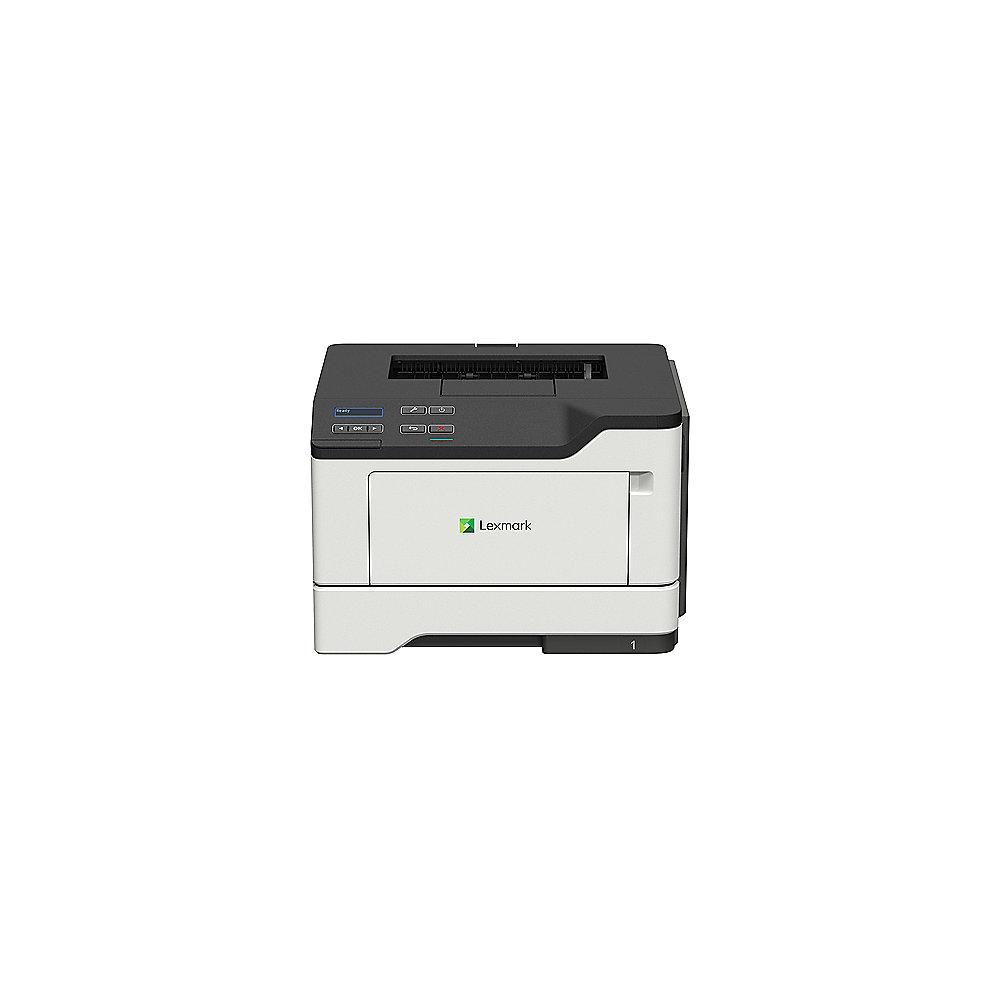 Lexmark B2442dw S/W-Laserdrucker Duplex LAN WLAN
