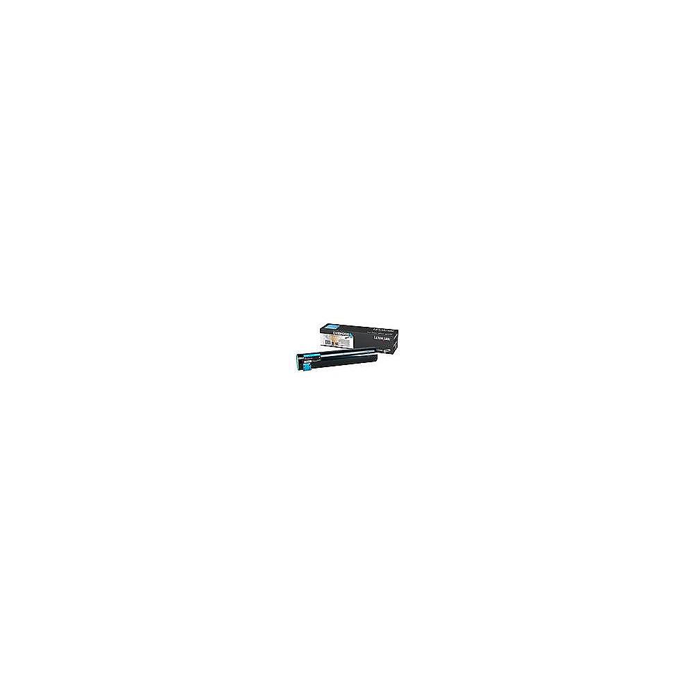 Lexmark C930H2CG Toner cyan