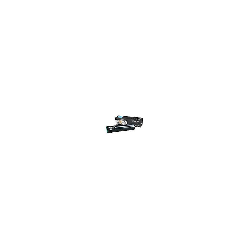 Lexmark C930H2KG Toner schwarz