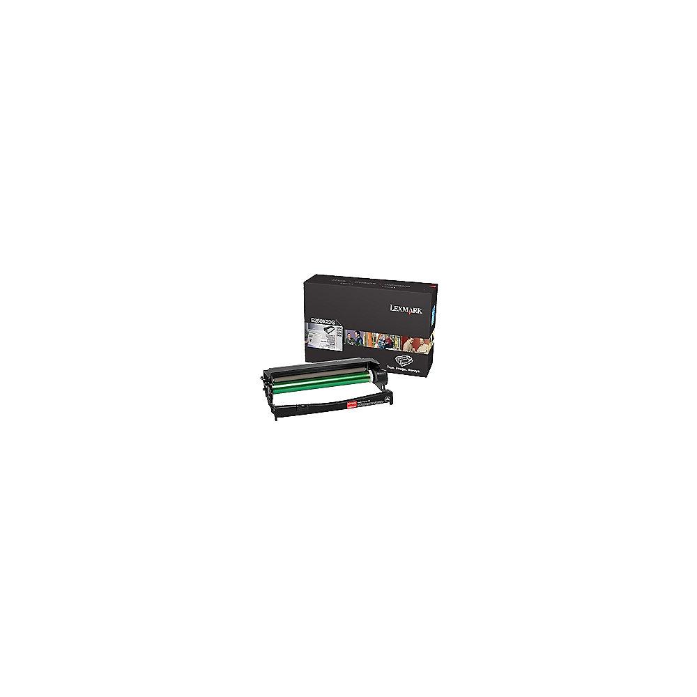 Lexmark E250X22G Bildtrommel/Fotoleiter 30.000 Seiten