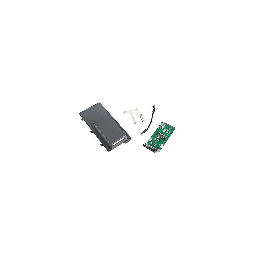 Lexmark MarkNet N8350 802.11b/g/n WLAN-Druckserver mit NFC 27X0327