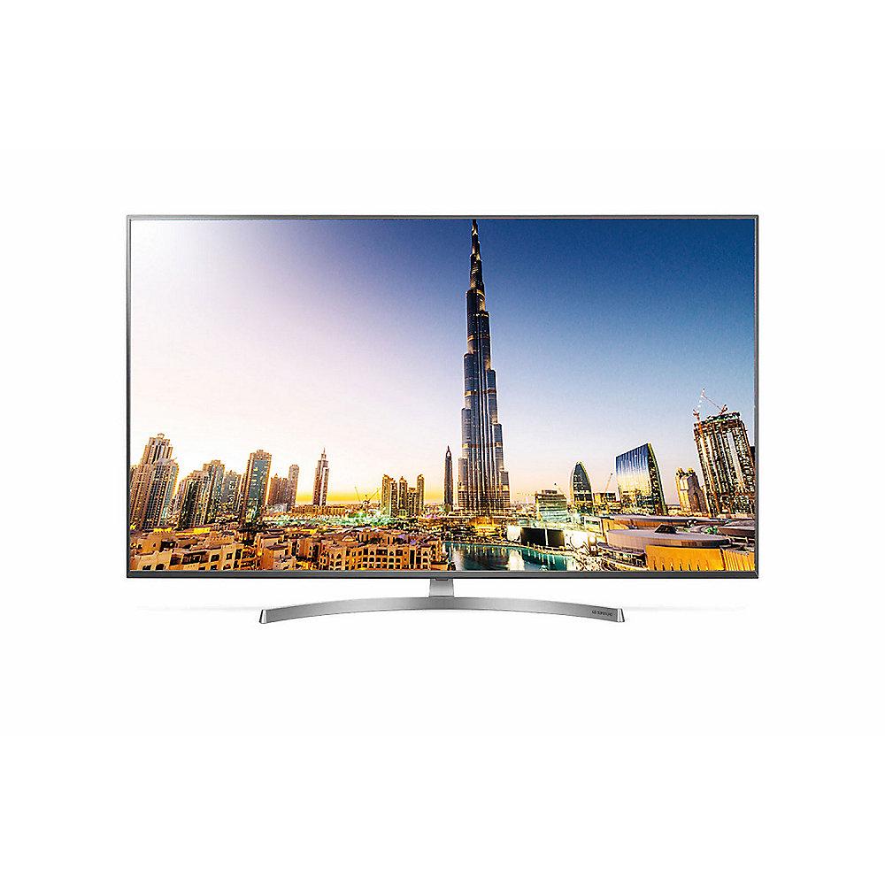 LG 75SK8100 189cm 75" 4K UHD Smart Fernseher