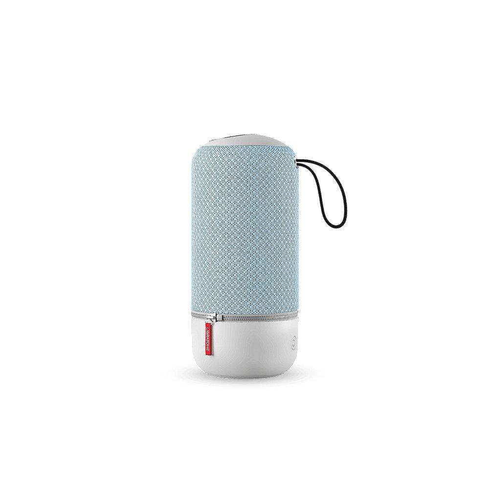 Libratone Cover für Zipp Mini  Mesh - Pastel Blue, Libratone, Cover, Zipp, Mini, Mesh, Pastel, Blue