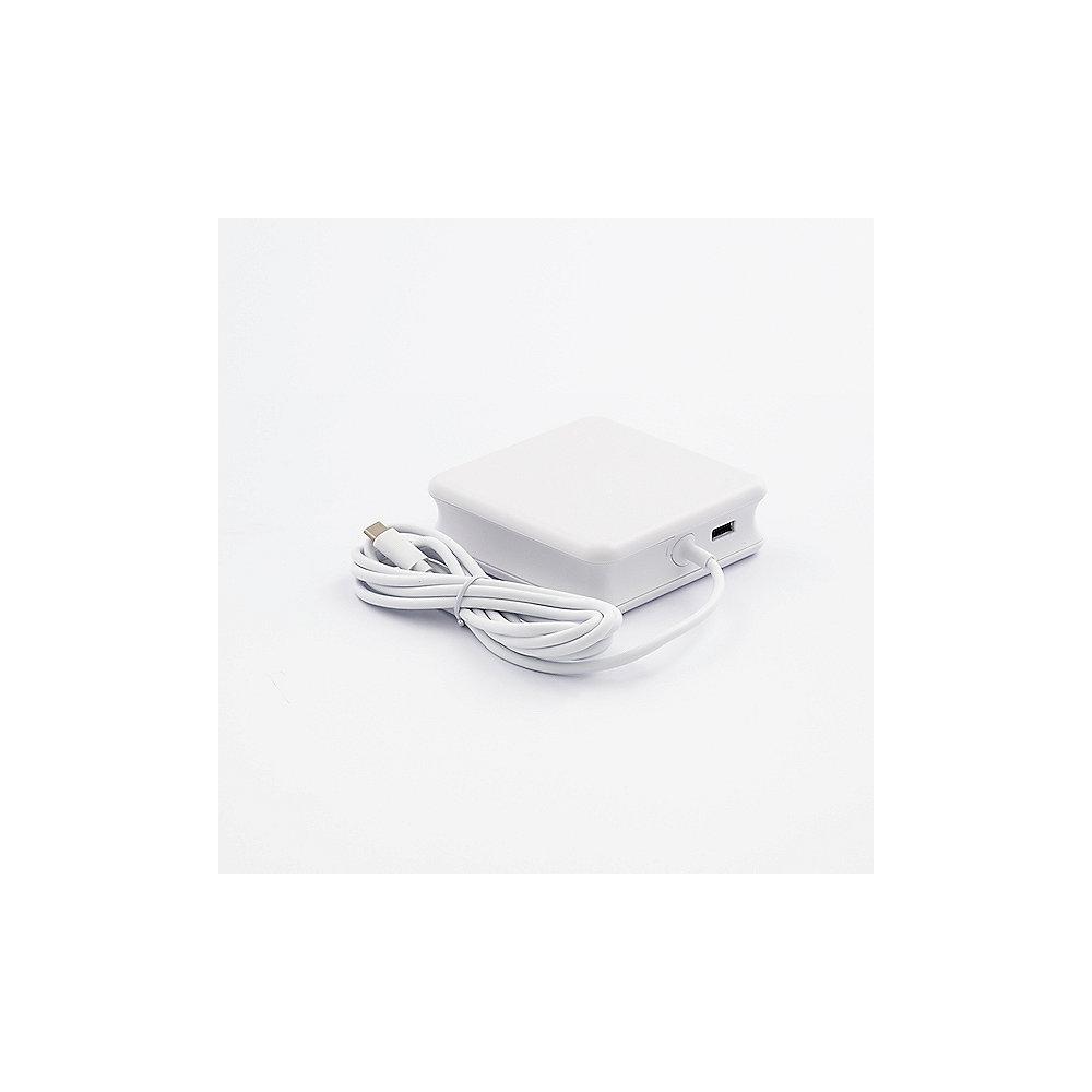 LMP USB-C Power Adapter 61W & 12W Ladegerät, LMP, USB-C, Power, Adapter, 61W, &, 12W, Ladegerät