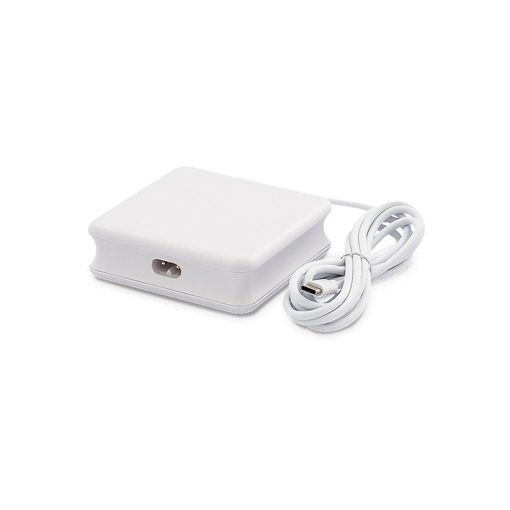 LMP USB-C Power Adapter 87W & 12W Ladegerät