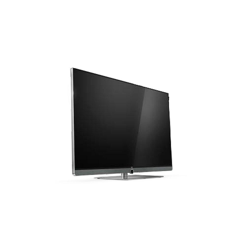 Loewe bild 3.55 140cm 55" UHD Lichtgrau Fernseher