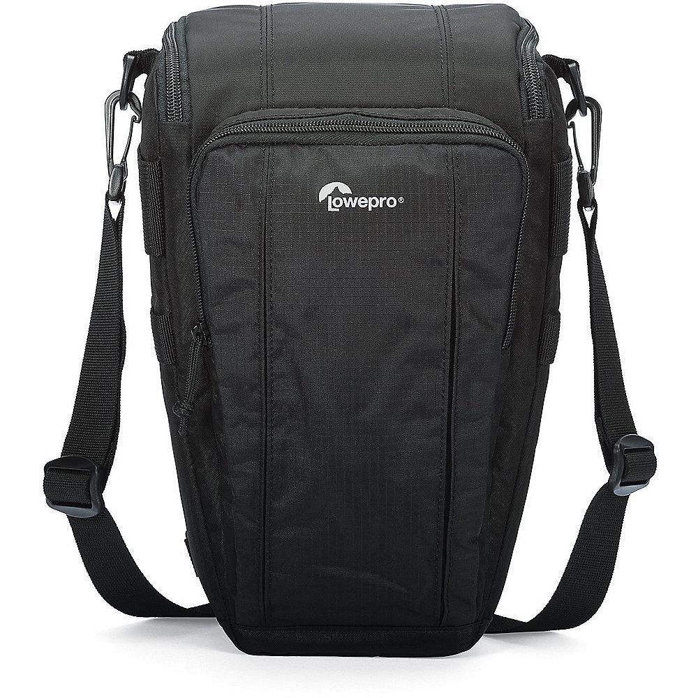 Lowepro Toploader Zoom 55 AW II Tasche, Lowepro, Toploader, Zoom, 55, AW, II, Tasche