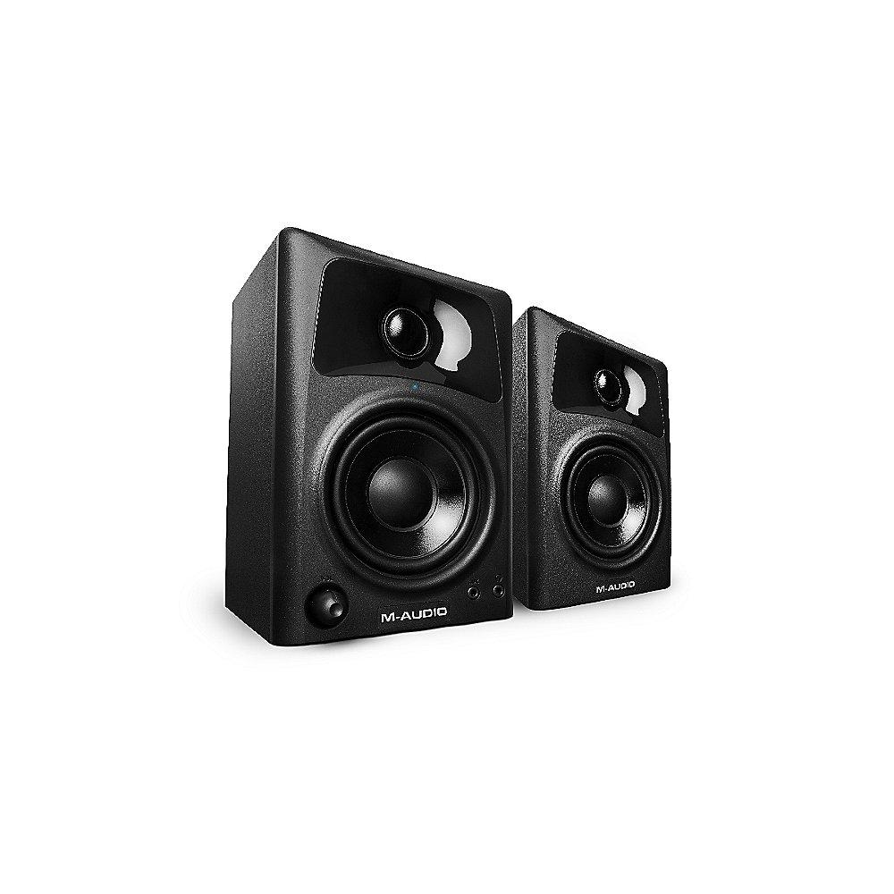 M-Audio AV32 2-Wege Desktop-Referenzmonitore -Paar-