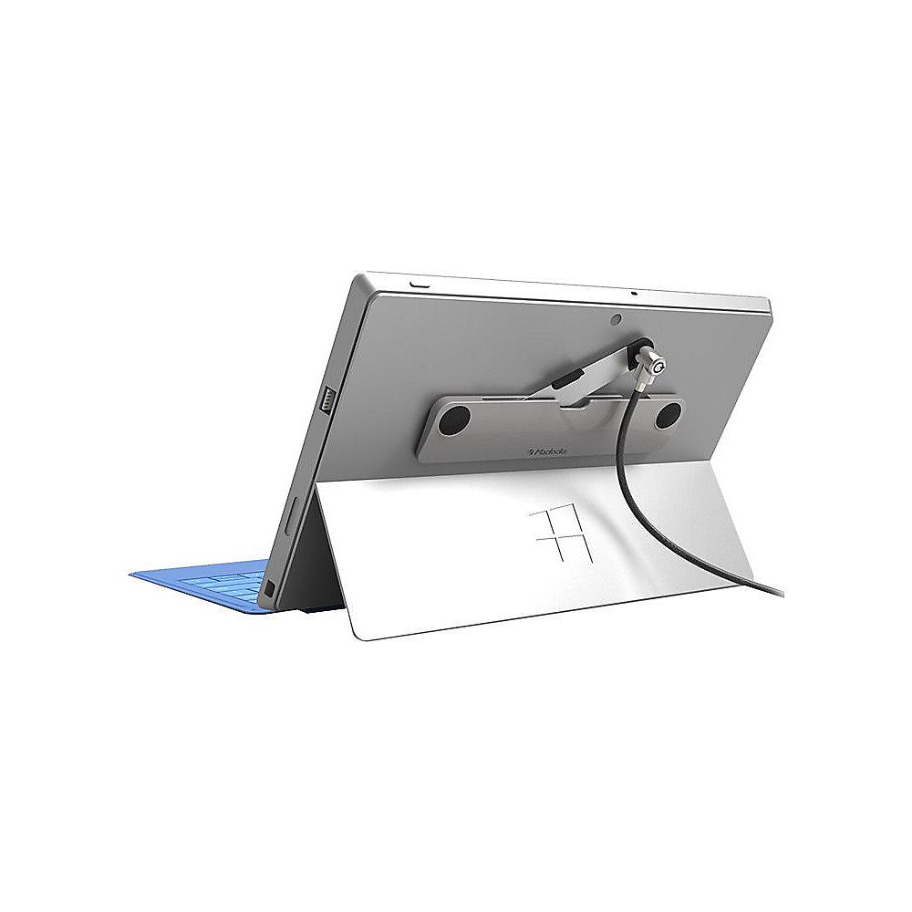 Maclocks Blade Universelle Sicherung für Laptops und Tablets mit Kabelschloss