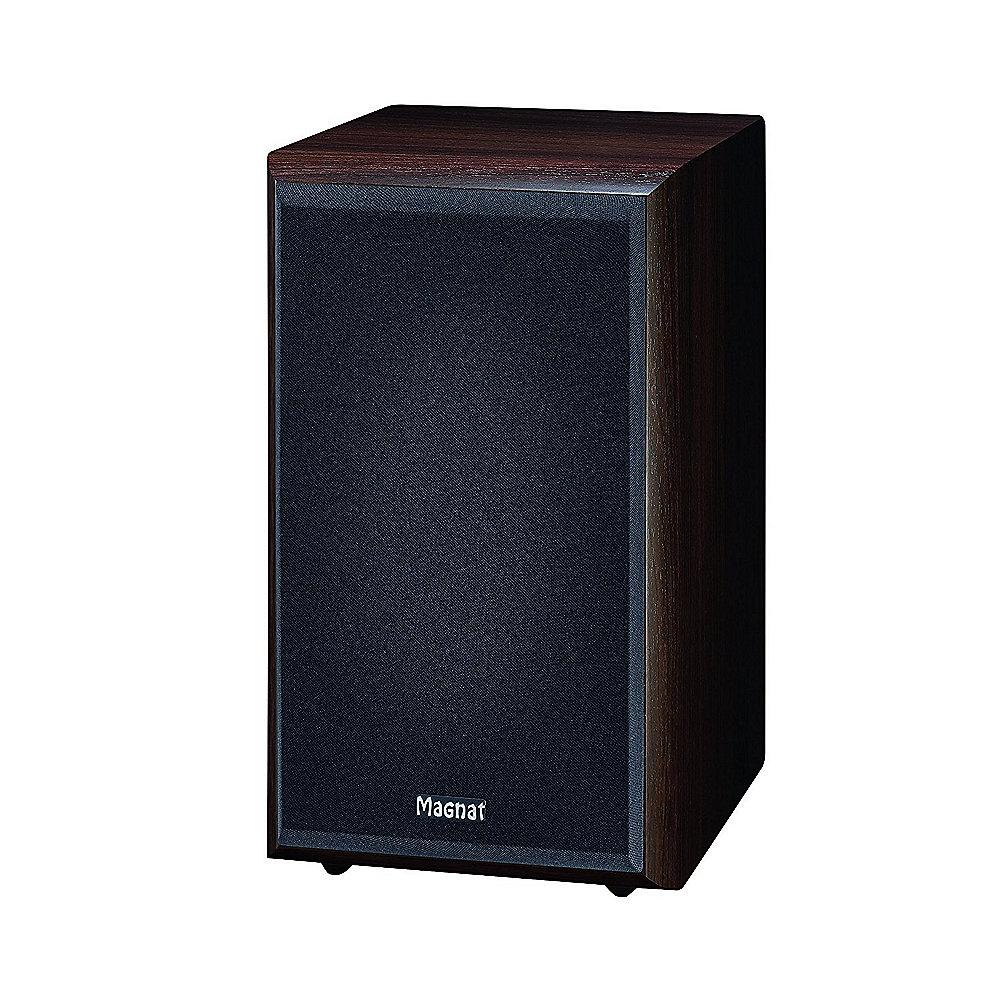 Magnat Monitor Supreme 102 2-Wege Regallautsprecher Mocca (Paar)