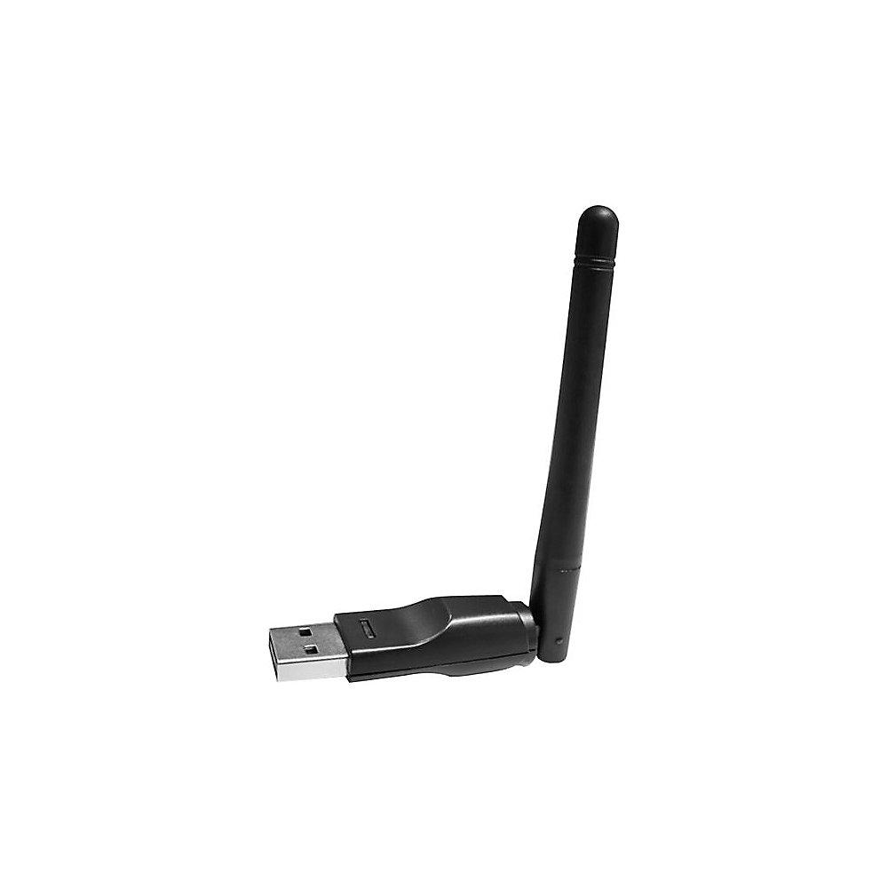 Megasat Wi-Fi USB Stick für Megasat HD 510se, 720se, 900, 910, 930, 935