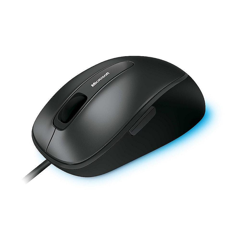 Microsoft Comfort Mouse 4500 BlueTrack USB 4FD-00023