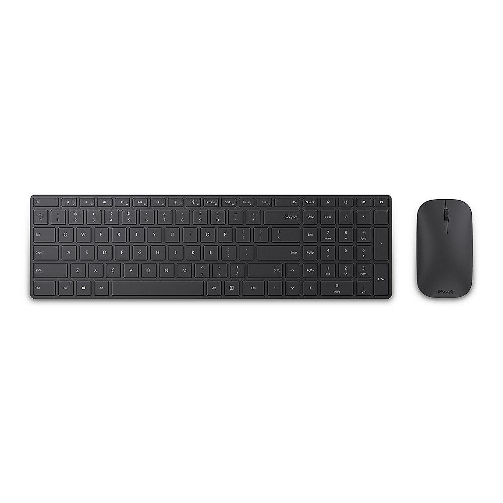 Microsoft Designer Bluetooth Desktop 7N9-00008