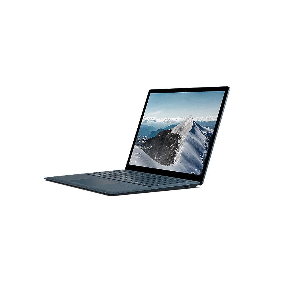 Microsoft Surface Laptop 13,5" Kobalt Blau i5 8GB/256GB SSD Win10 S DAG-00080